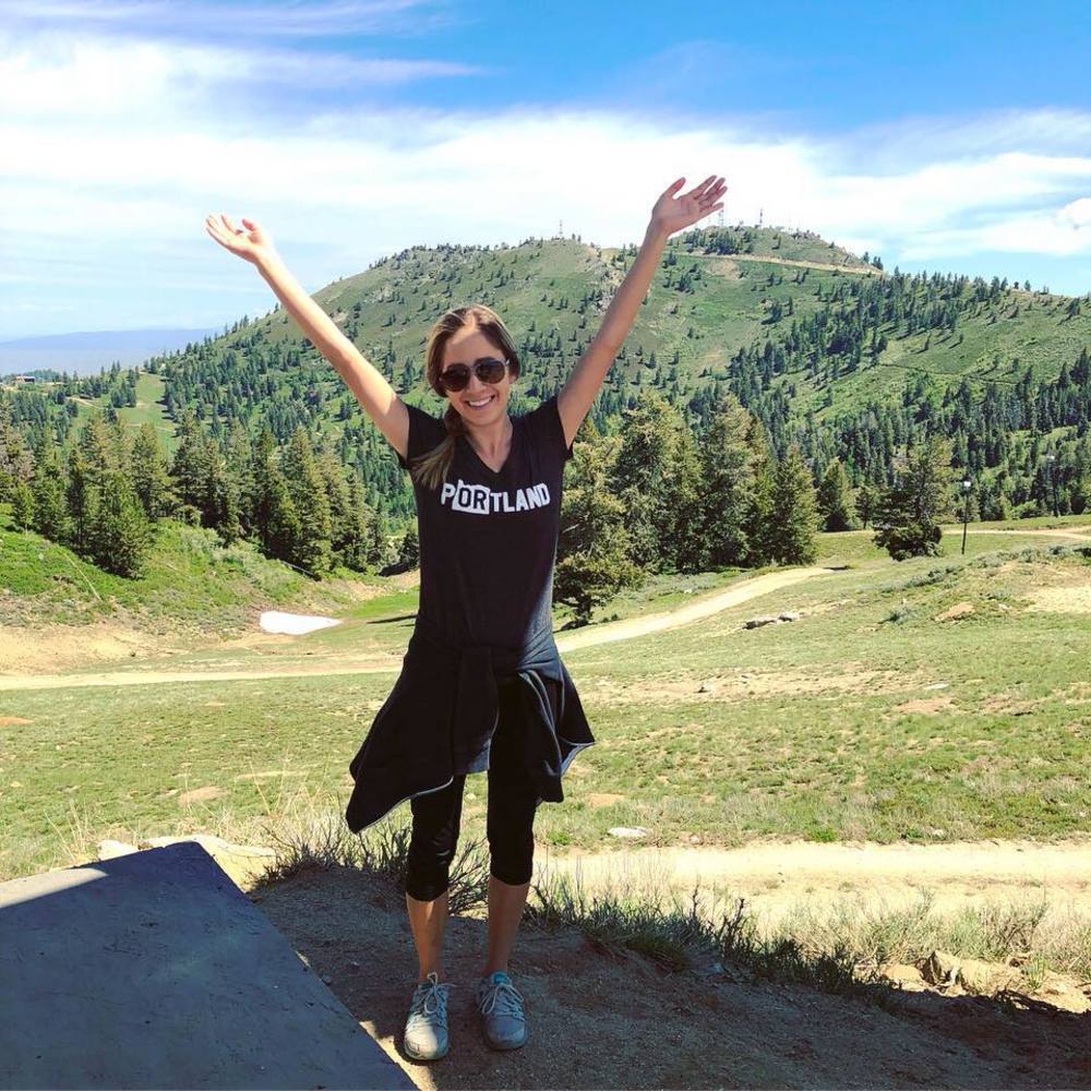 Meet your Posher, Alex